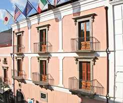 Hotel Residence Alberghiero Eolie
