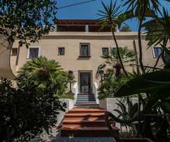 Villa Meligunis