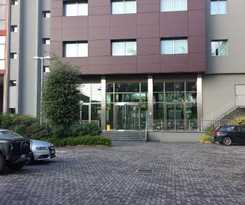 Hotel Best Western Plus Monza E Brianza Palace