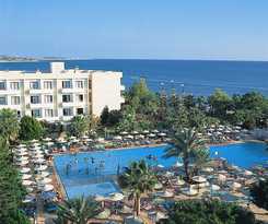 Hotel Louis Phaethon Beach