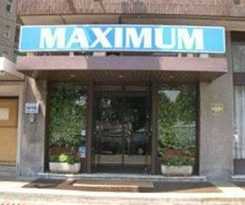 Maximum