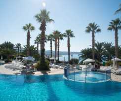 Hotel Ascos Coral Beach