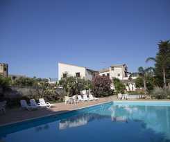 Hotel Case Di Latomie Agriturismo - Turismo Rurale