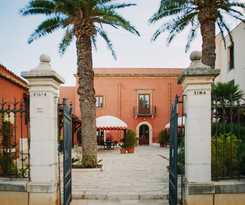 Hotel Villa Zina Park