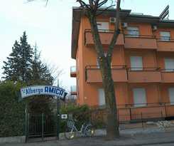 Hotel Amica