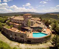 Hotel Relais Il Canalicchio