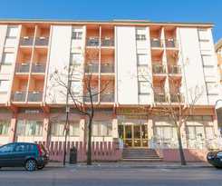 Hotel Amadei Promenade