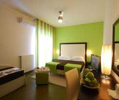 Hotel Unahotels Imperial Sport Hotel