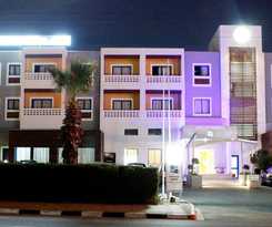 Kefalos - Damon Apartments