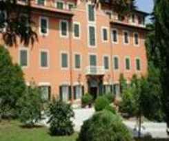 Hotel Park Le Sorgenti