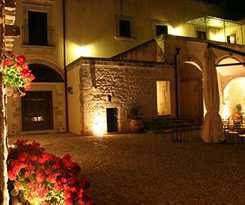 Hotel Torre Don Virgilio Country 