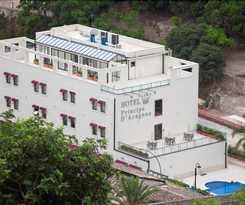 Hotel Principe D'aragona