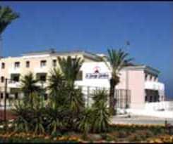 Hotel St George Gardens