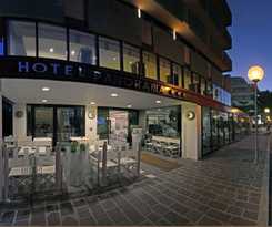 Hotel PANORAMA