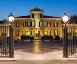 Hotel Relais Monaco Country and Spa