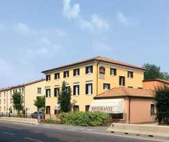 Hotel Best Western Titian Inn Treviso