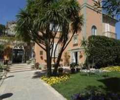 Hotel RELAIS DU SILENCE VILLA MARIA