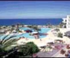 Hotel Azia Beach