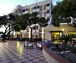 Hotel Hotel Ara Solis