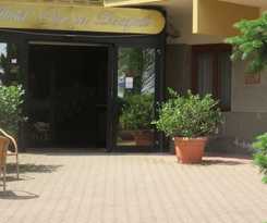 Hotel Oasi Dei Discepoli