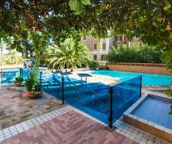 Hotel Michelangelo Palace