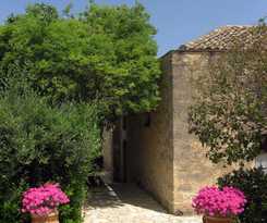 Hotel Baglio Santacroce