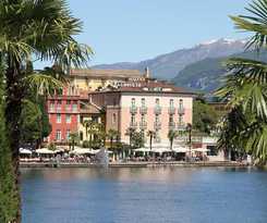 Hotel Bellavista Hotel Deluxe Apartments