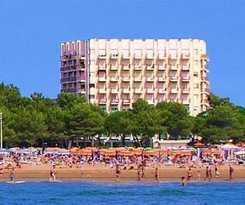 Hotel International Beach