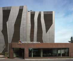 Hotel Best Western Continental