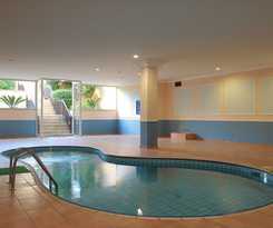 Hotel Vangelis Hotel and Suites