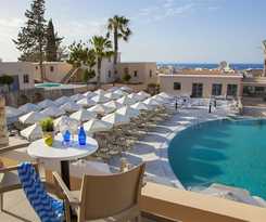 Hotel Louis St. Elias Resort & Waterpark