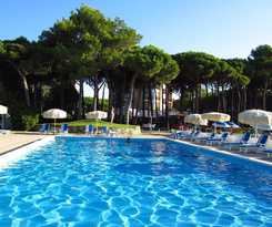 Hotel Beau Rivage Pineta
