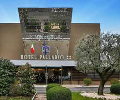 Hotel Bonotto Palladio
