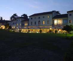 Hotel Villa Michelangelo Vicenza – Starhotels Collezione