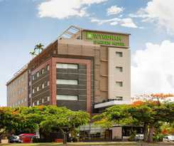Wyndham Garden Cancun Downtown