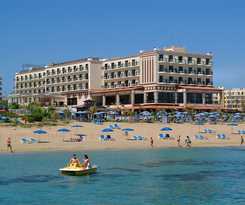 Hotel Constantinos The Great Beach