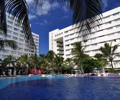 Hotel Grand Oasis Palm All Inclusive