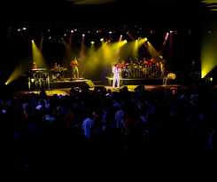 Grand Oasis Cancun All Inclusive