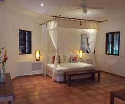 Hotel Rancho Encantado