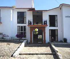 VILLAS MONTETAXCO