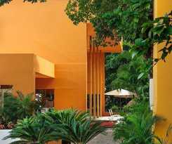 Hotel Ixzi Plus and Villas