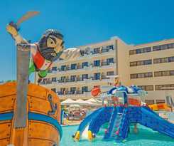 Tsokkos Anastasia Hotel Apartments