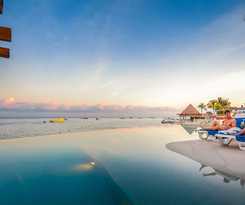 Hotel Grand Park Royal Cozumel - All Inclusive