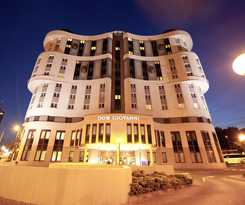 Hotel Don Giovanni Hotel Prague - Great Hotels Of The World