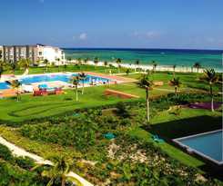 Mareazul Beach Front Resort Playa del Carmen