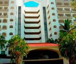 Hotel Tesoro Ixtapa Beach Resort