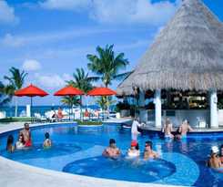 Temptation Cancun Resort - All Inclusive- Adults Only