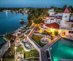 Hotel Laguna Bacalar