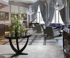 Hotel Grand Bohemia