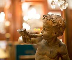 Hotel Art Nouveau Palace